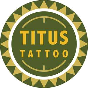 TITUS TATTOO, un tatoueur à Amboise