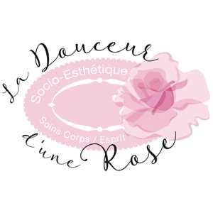 LA DOUCEUR D'UNE ROSE, un professionnel bien-être à Angers