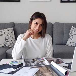 Marie, un expert en relooking à Bordeaux