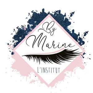 By Marine, un praticien en institut de beauté à Nice