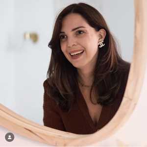 Gaelle, un conseiller en image à Saint-Chamond