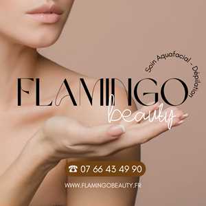 Flamingo Beauty by Vicky, un esthéticien à Nice