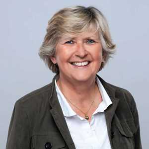 Caroline Dupont, un praticien en institut de beauté à Bordeaux