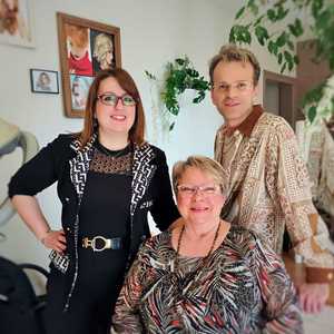 COIFFURE MARIE-LUCE, un expert en coiffure à Châtellerault