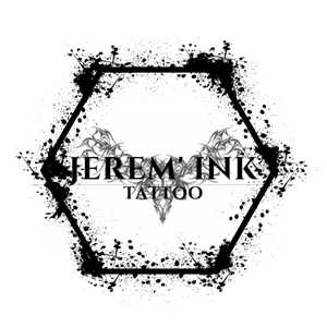 jerem'ink tattoo studio, un tatoueur à Châteauroux