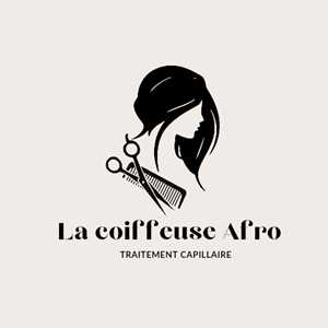 La coiffeuse afro Antillaise , un coiffeur à Ris-Orangis