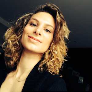 Charlotte, un professionnel bien-être à Nevers