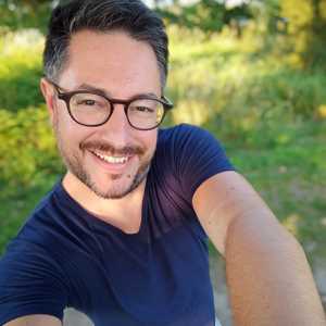 Thomas Sicsic Coach , un thérapeute du bien-être à Bayeux