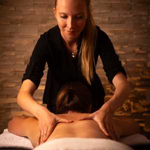 Baby-Zen Dijon, un gérant d'institut de massage 	  à Dijon