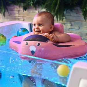 Baby-Pop Dijon, un centre spa à Mauges-sur-Loire