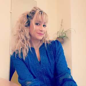 Amandine, un coach en image à Agen