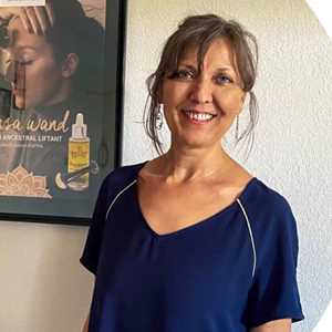 Maria Lys, un assistant en remise en forme à Muret