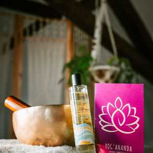 Mylène, un gérant d'institut de massage 	  à Illkirch-Graffenstaden