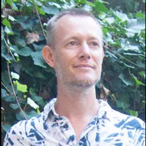 emilien, un masseur bien-être à Béziers
