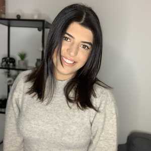 Myriam, un esthéticien à Garges-lès-Gonesse