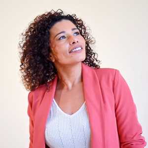 Sabrina, un conseiller en image à Marseille