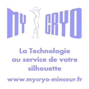 MY CRYO, un esthéticien à Le Grau-du-Roi