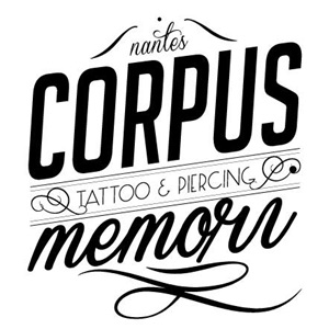 Corpus Memori, un artiste du tatouage à Saint-Nazaire
