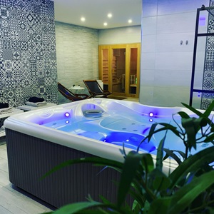 Privatespa60, un centre de détente à Montdidier