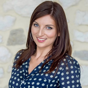 Hélène , un professionnel de l'esthétique à Albi