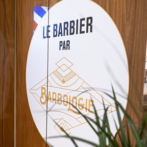 BARBOLOGIE, un coiffeur visagiste à Paris 7ème