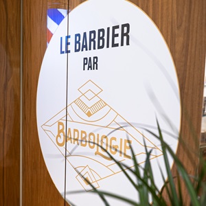 BARBOLOGIE, un coiffeur à Garges-lès-Gonesse