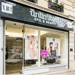 Unlimited Epil & Beauty, un expert en esthétique à Longjumeau