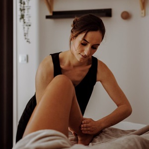 Julie, un masseur bien-être à Narbonne
