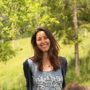 Nazan Aksoy, un gérant d'institut de massage 	  à Annecy