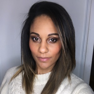 laetitia, un praticien en institut de beauté à Suresnes
