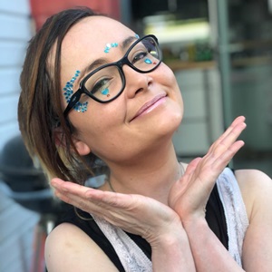 Anna, un expert en esthétique à Saint-Brieuc
