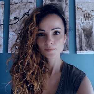 Milène, un(e) masseuse bien-être à Angoulême