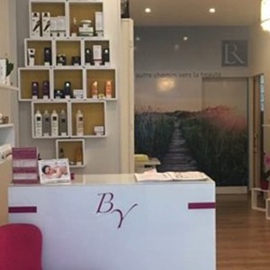Conceicao, un esthéticien à Meudon