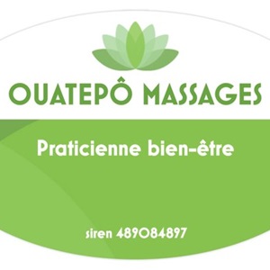 ouatepô massages, un masseur à Caluire-et-Cuire