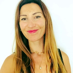 Christelle, un masseur à Bordeaux