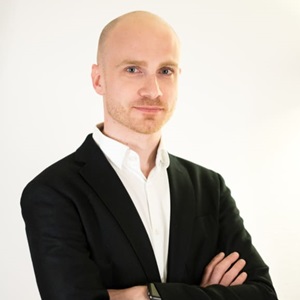 Benjamin, un esthéticien à Nice