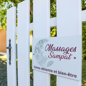 Myriam NOUGARET, un professionnel de la détente à Albi
