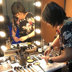 Marie-Christine, un coiffeur à Clermont-Ferrand