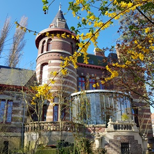 Boudoir et soins , un propriétaire d'institut de beauté à Valenciennes