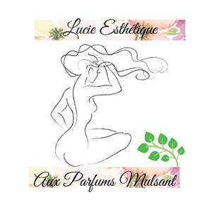 Lucie aux parfums mulsant , un propriétaire d'institut de beauté à Roanne