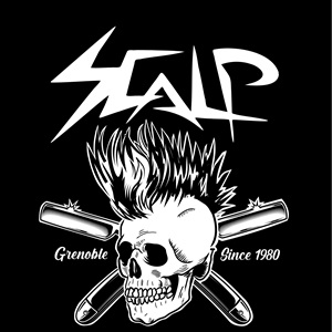 SCALP, un visagiste à Bron