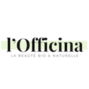 l'Officina, un parfumeur à Tremblay-en-France
