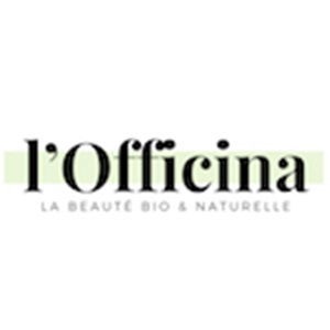 l'Officina, un parfumeur à Meaux