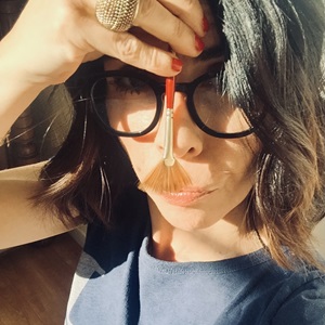 Valerie B., un coach en image à Carcassonne