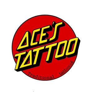 The Ace's Tattoo Shop, un artiste du tatouage à Massy