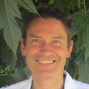 Claude, un professionnel de la détente à Gourdon