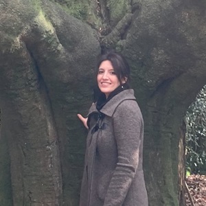 AnaÏs Adergal, un masseur à Brest