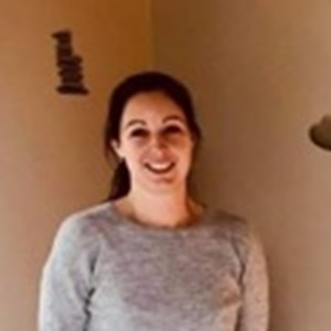 Aurélie, un esthéticien à Angoulême