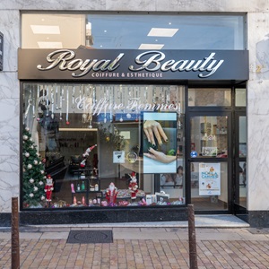Royal Beauty, un maquilleur artistique à Martigues