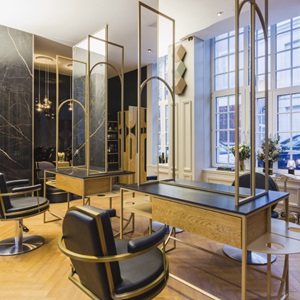 Maison de Coiffure Eva, un passionné de mode à Lille